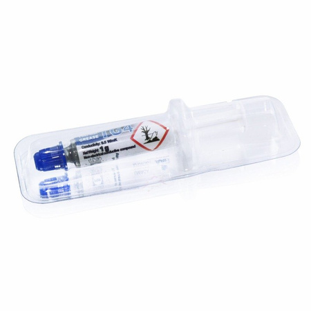 1x AABCOOLING Thermal Grease 4 - 1g – pasta termica