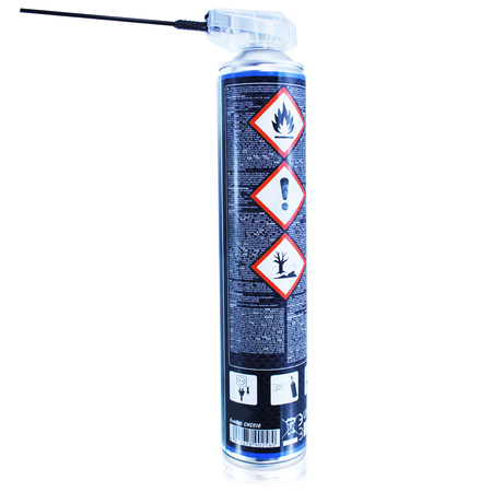 1x AABCOOLING Contact Cleaner PRO 750 ml – kontaktų valiklis