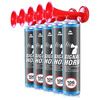 5x AAB Signal Horn 75g – газова сирена