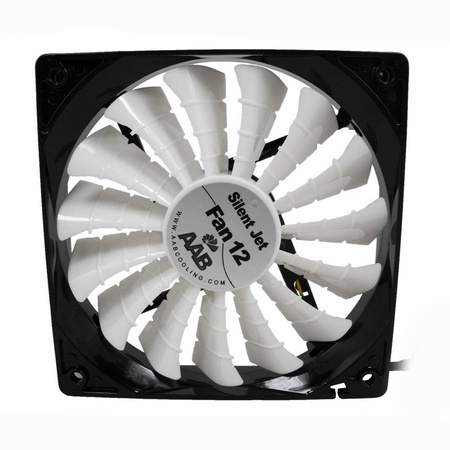 PC-Lüfter 120 mm AABCOOLING Silent Jet Fan 12