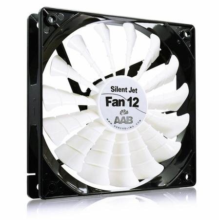 PC-Lüfter 120 mm AABCOOLING Silent Jet Fan 12