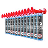 12x Bocina de aire AABCOOLING Signal Horn 75g