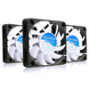 3x AABCOOLING Super Silent Fan 6
