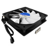 Számítógép ventilátor 120 mm AABCOOLING Silent Force Fan 12