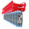 24x AABCOOLING Signal Horn 40g – trąbka kibica