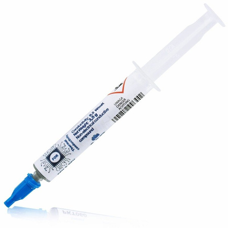 AABCOOLING Thermal Grease 4 - 3,5g – terminė pasta