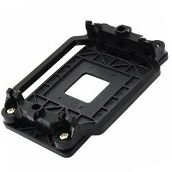 Soporte AABCOOLING AM2/AM3 con backplate