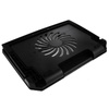 Base raffreddamento notebook AABCOOLING NC74, 125 mm
