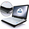 Chladicí podložka pod notebook AABCOOLING NC84