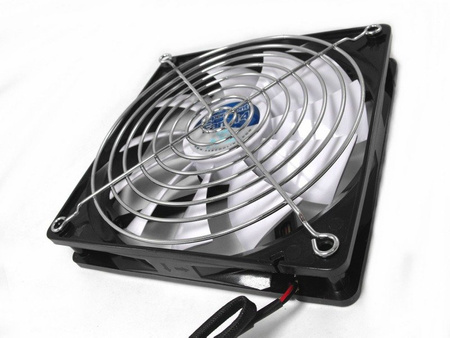 Grille ventilateur AABCOOLING 140 mm