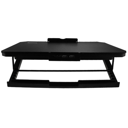 Laptop hűtőpad AABCOOLING NC74, 125 mm