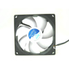 3x Ventilator 92 mm AABCOOLING Super Silent Fan 9