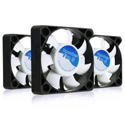 3x Тих вентилатор 50 mm AABCOOLING Super Silent Fan 5