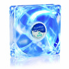 92 mm blæser AABCOOLING Super Silent Fan 9 BLUE LED