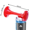 2x Fanfára na plyn AABCOOLING Signal Horn 75g