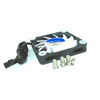 3x Silent fan 60 mm AABCOOLING Super Silent Fan 6