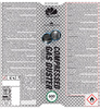 10x Bombe à air sec AABCOOLING Home&Office 600 ml