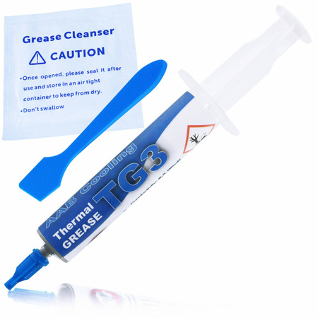 1x AABCOOLING Thermal Grease 3 - 10g