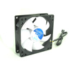 Vaikne ventilaator 80 mm AABCOOLING Super Silent Fan 8