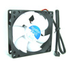 Cichy wentylator 80 mm AABCOOLING Super Silent Fan 8