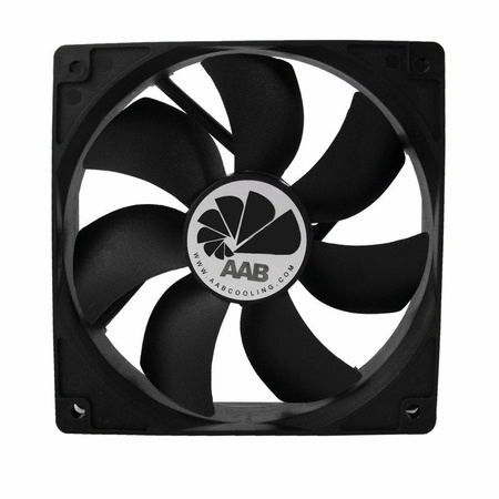 AABCOOLING Fan 12 – Lüfter 120 mm