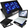 Laptop Cooling Pad AABCOOLING NC77, 6×70 mm
